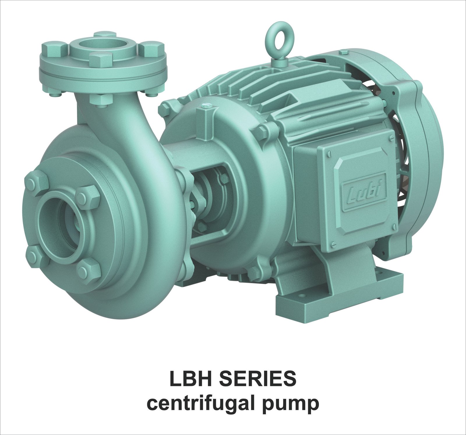 LBH Series Centrifugal Pump
