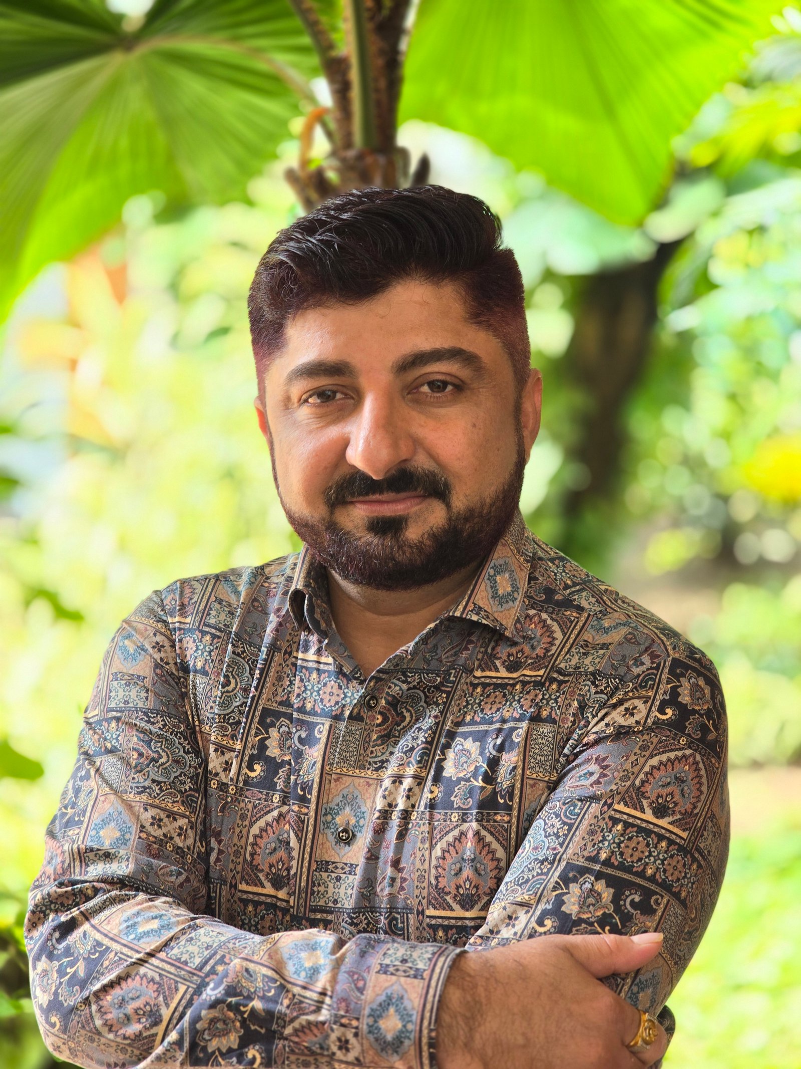 Rajesh Thakkar  (MD)